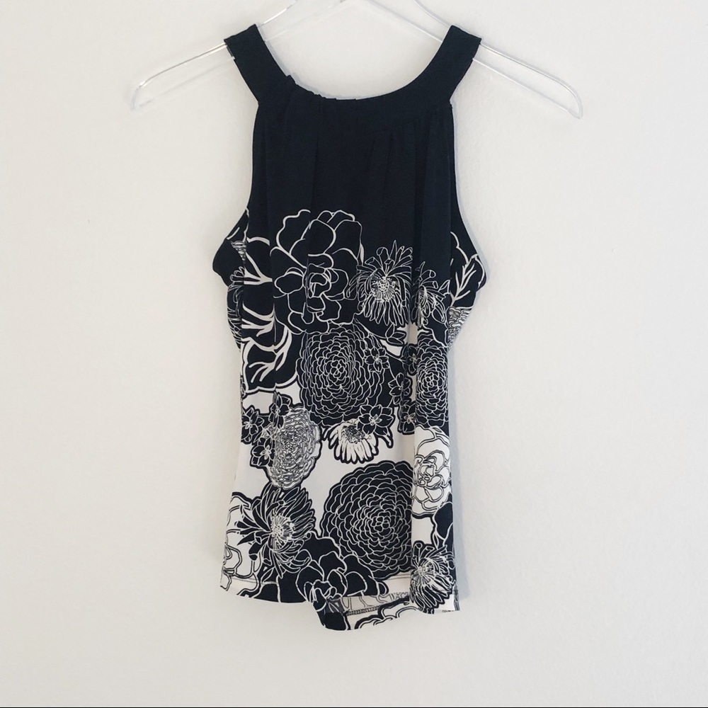 The Limited dress tank